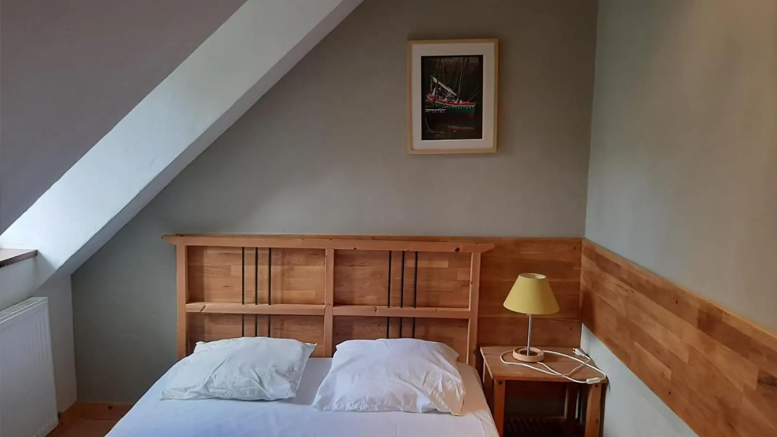 Hébergement de vacances Villa Les Longeres Du Trieux à Lézardrieux France