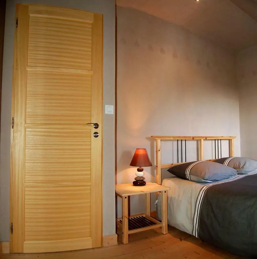 Hébergement de vacances Villa Les Longeres Du Trieux à Lézardrieux