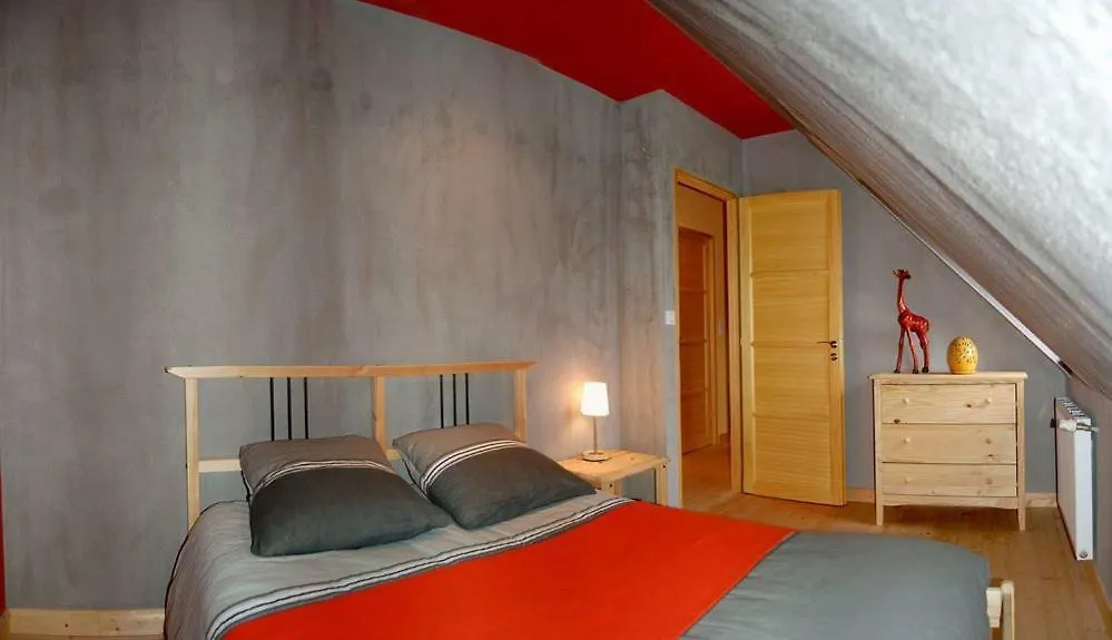 Villa Les Longeres Du Trieux à Lézardrieux